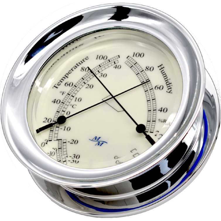 MasterMariner Patriot Windlass Comfortmeter Wayfair